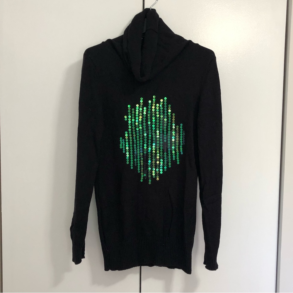 Disney Sweater